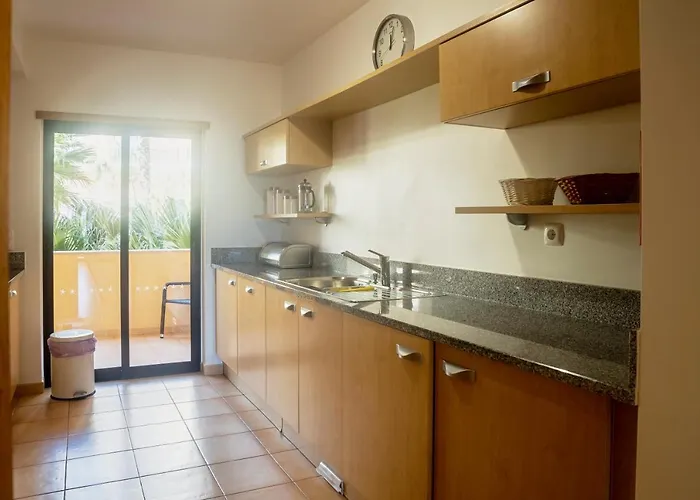 Apartmán Estrela Da Da - 2 Bedroom Sea View Luz