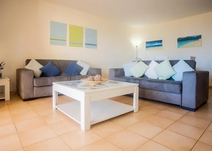 Apartmán Estrela Da Da - 2 Bedroom Sea View *