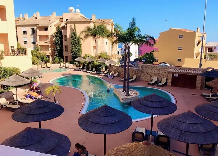 Appartement Estrela Da Da - 2 Bedroom Sea View