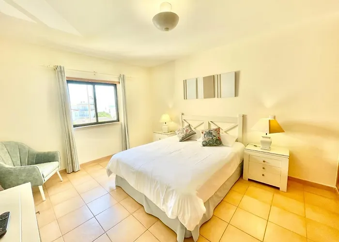 Estrela Da Da - 2 Bedroom Sea View