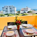 Estrela Da Da - 2 Bedroom Sea View