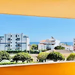 Apartment Estrela Da Da - 2 Bedroom Sea View