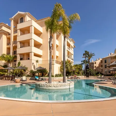 Apartamento Estrela Da Da - 2 Bedroom Sea View Luz