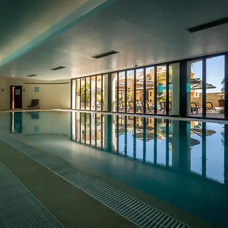 Διαμέρισμα Estrela Da Da - 2 Bedroom Sea View Luz