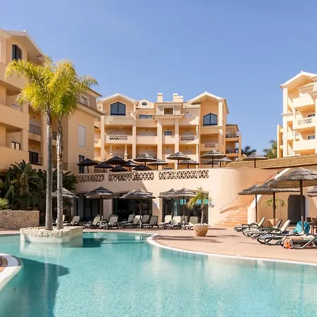 Apartamento Estrela Da Da - 2 Bedroom Sea View Luz