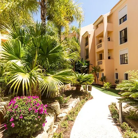 Appartamento Estrela Da Da - 2 Bedroom Sea View *