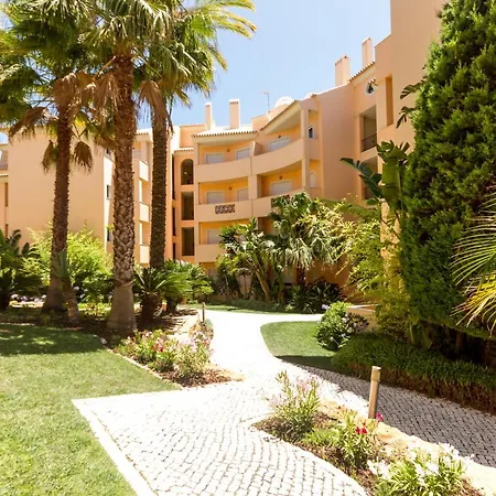 Estrela Da Da - 2 Bedroom Sea View * Luz