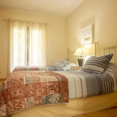 Appartamento Estrela Da Da - 2 Bedroom Sea View