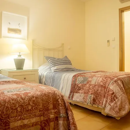 Estrela Da Da - 2 Bedroom Sea View *