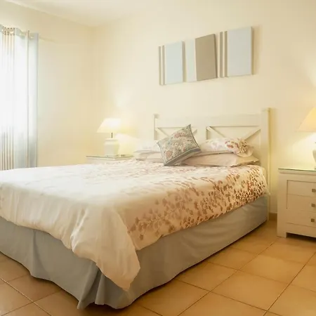Estrela Da Da - 2 Bedroom Sea View * Luz