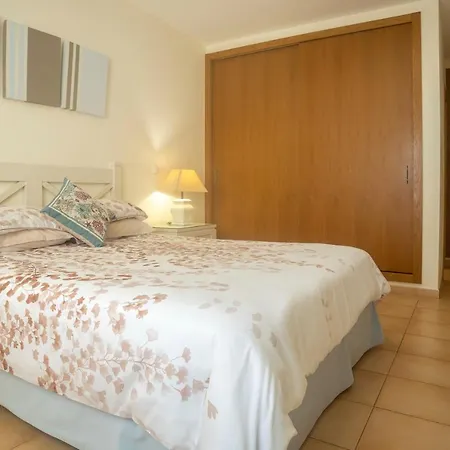Estrela Da Da - 2 Bedroom Sea View