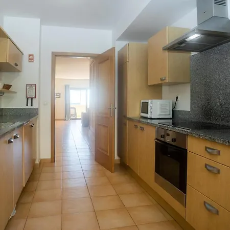 Estrela Da Da - 2 Bedroom Sea View *