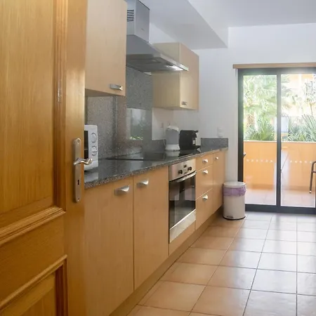 Appartamento Estrela Da Da - 2 Bedroom Sea View *