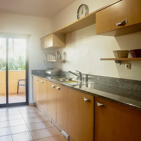 Appartamento Estrela Da Da - 2 Bedroom Sea View Luz