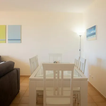 Estrela Da Da - 2 Bedroom Sea View * Luz
