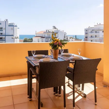 Estrela Da Da - 2 Bedroom Sea View *