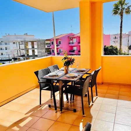 Estrela Da Da - 2 Bedroom Sea View Apartment *