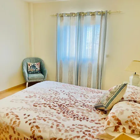Estrela Da Da - 2 Bedroom Sea View * Praia Da Luz