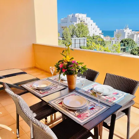 Estrela Da Da - 2 Bedroom Sea View