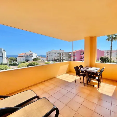 Estrela Da Da - 2 Bedroom Sea View Appartamento *
