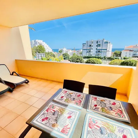 Appartamento Estrela Da Da - 2 Bedroom Sea View *