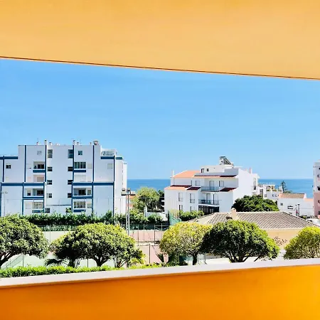 Apartment Estrela Da Da - 2 Bedroom Sea View