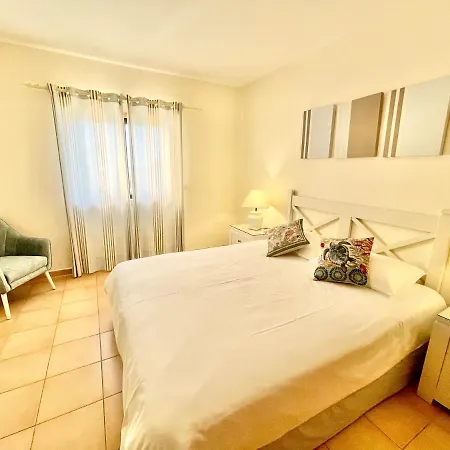 Estrela Da Da - 2 Bedroom Sea View