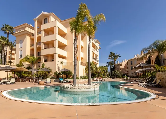 Διαμέρισμα Estrela Da Da - 2 Bedroom Sea View Luz