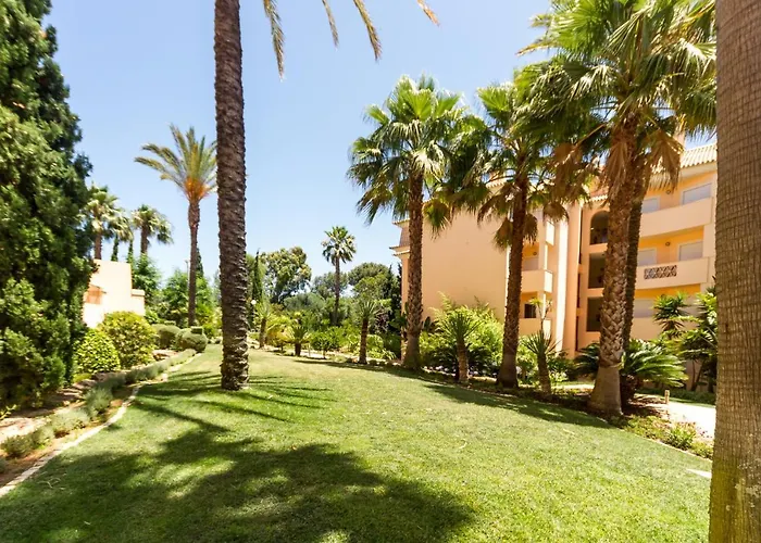 Διαμέρισμα Estrela Da Da - 2 Bedroom Sea View Luz