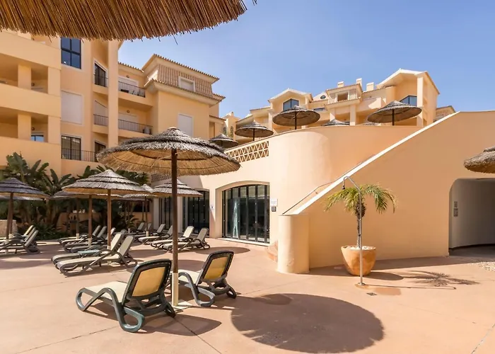 Estrela Da Da - 2 Bedroom Sea View Διαμέρισμα *