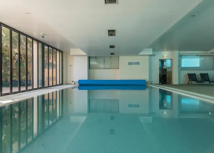 Estrela Da Da - 2 Bedroom Sea View *