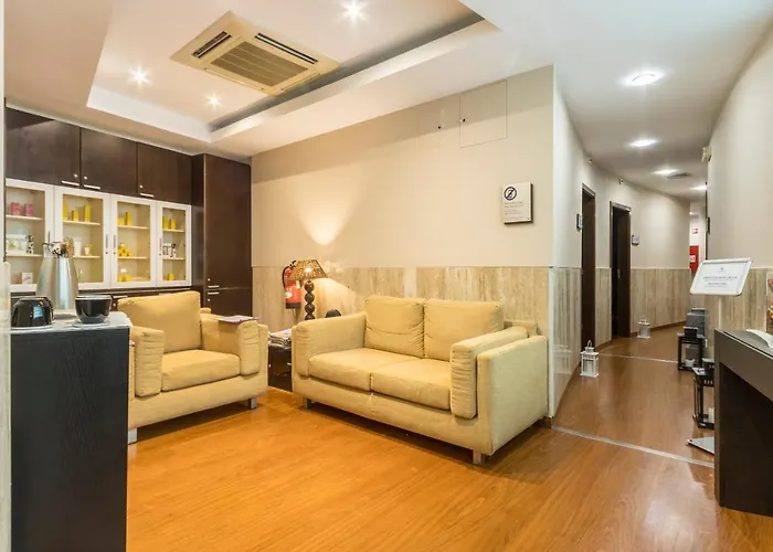 Estrela Da Da - 2 Bedroom Sea View Διαμέρισμα Luz