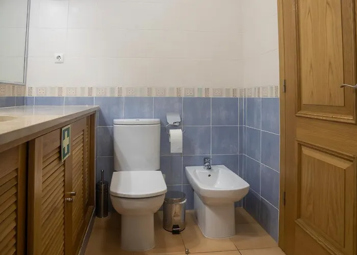 Estrela Da Da - 2 Bedroom Sea View Luz