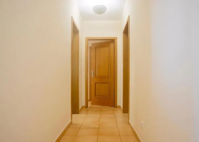 Daire Estrela Da Da - 2 Bedroom Sea View Luz