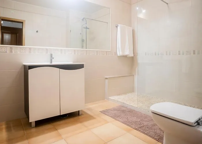 Estrela Da Da - 2 Bedroom Sea View Luz