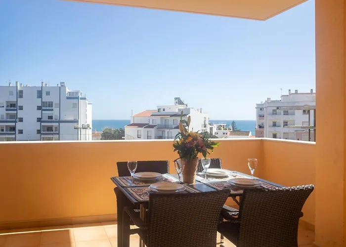 Διαμέρισμα Estrela Da Da - 2 Bedroom Sea View *