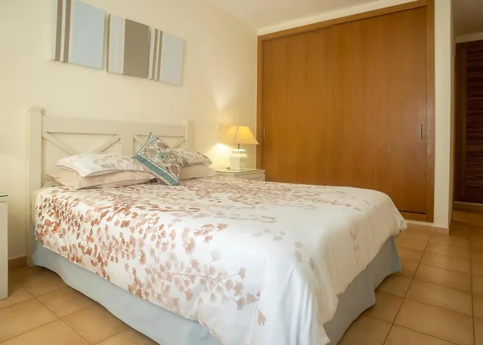 Διαμέρισμα Estrela Da Da - 2 Bedroom Sea View Luz