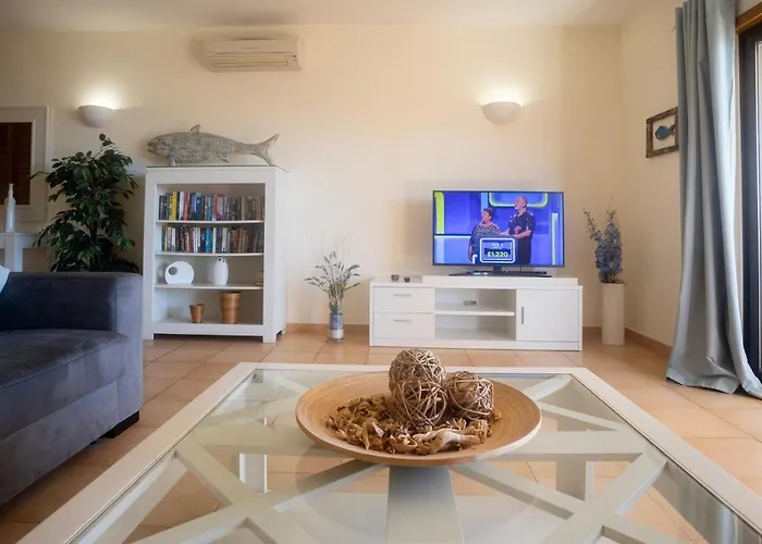 Estrela Da Da - 2 Bedroom Sea View Διαμέρισμα *