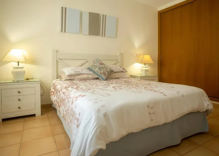 Estrela Da Da - 2 Bedroom Sea View * Luz