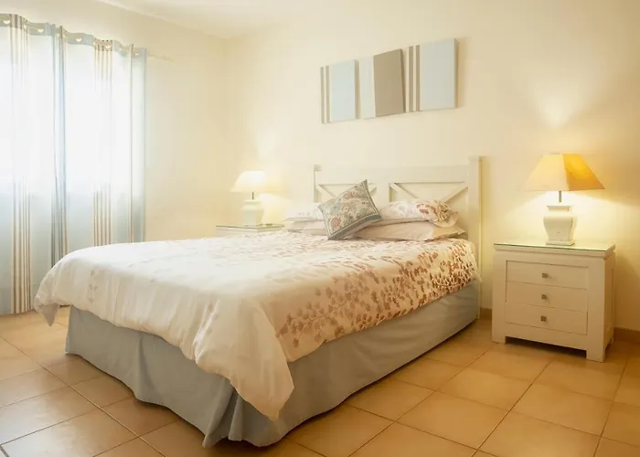 Estrela Da Da - 2 Bedroom Sea View * Luz