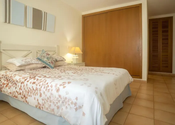 Estrela Da Da - 2 Bedroom Sea View
