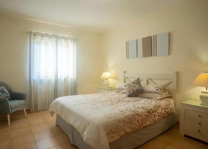Estrela Da Da - 2 Bedroom Sea View Διαμέρισμα *