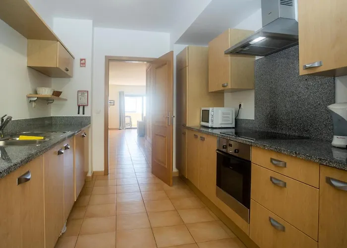 Estrela Da Da - 2 Bedroom Sea View *