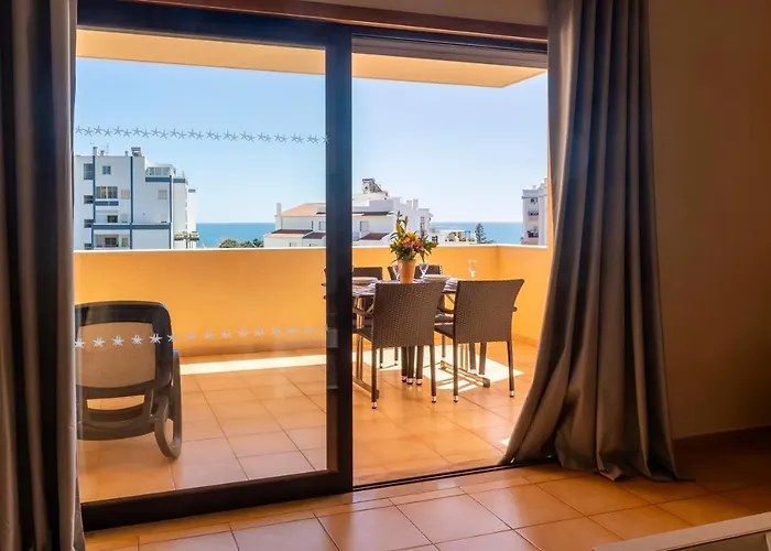 Διαμέρισμα Estrela Da Da - 2 Bedroom Sea View *