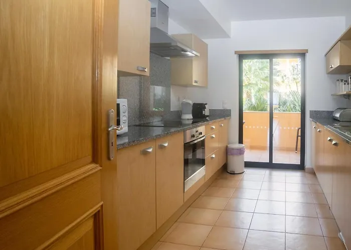 Daire Estrela Da Da - 2 Bedroom Sea View *