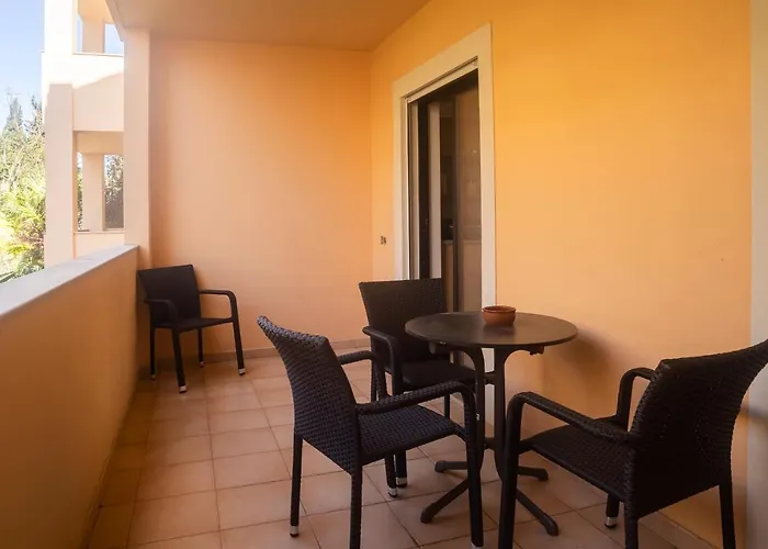 Estrela Da Da - 2 Bedroom Sea View Διαμέρισμα *