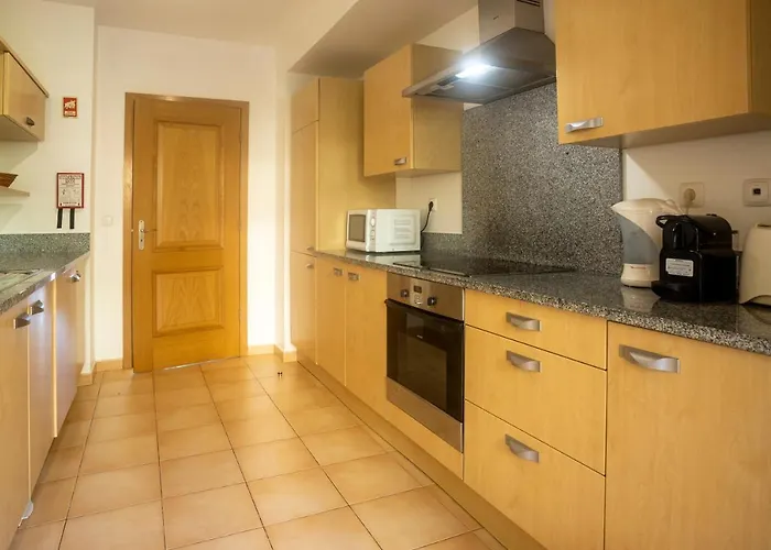 Estrela Da Da - 2 Bedroom Sea View Luz