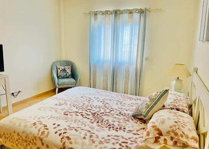 Estrela Da Da - 2 Bedroom Sea View * Luz