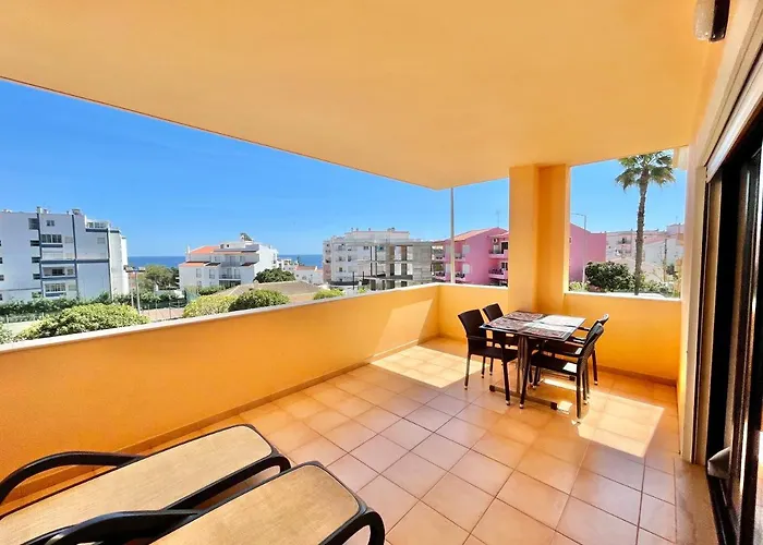 Estrela Da Da - 2 Bedroom Sea View Διαμέρισμα *