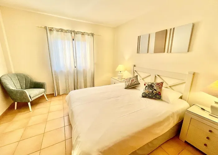 Estrela Da Da - 2 Bedroom Sea View